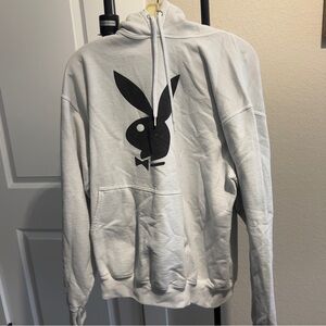 Large Playboy PacSun Hoodie